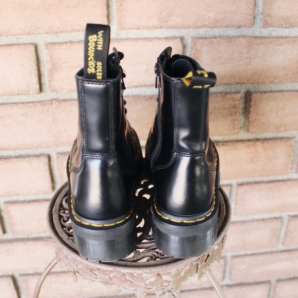 Dr. Martens Jadon Boots - Picture 5 of 6
